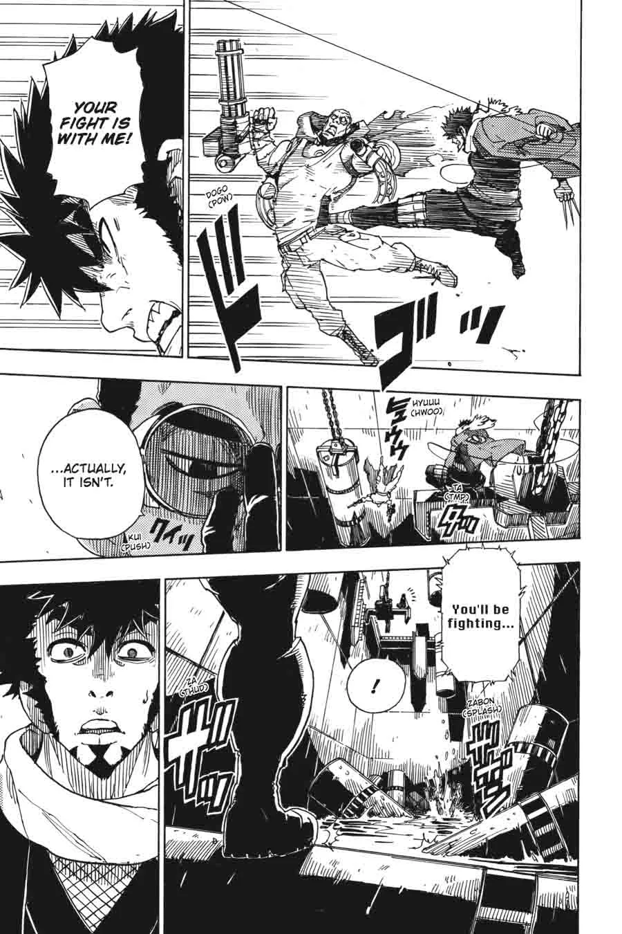 Dimension W Chapter 60 page 19