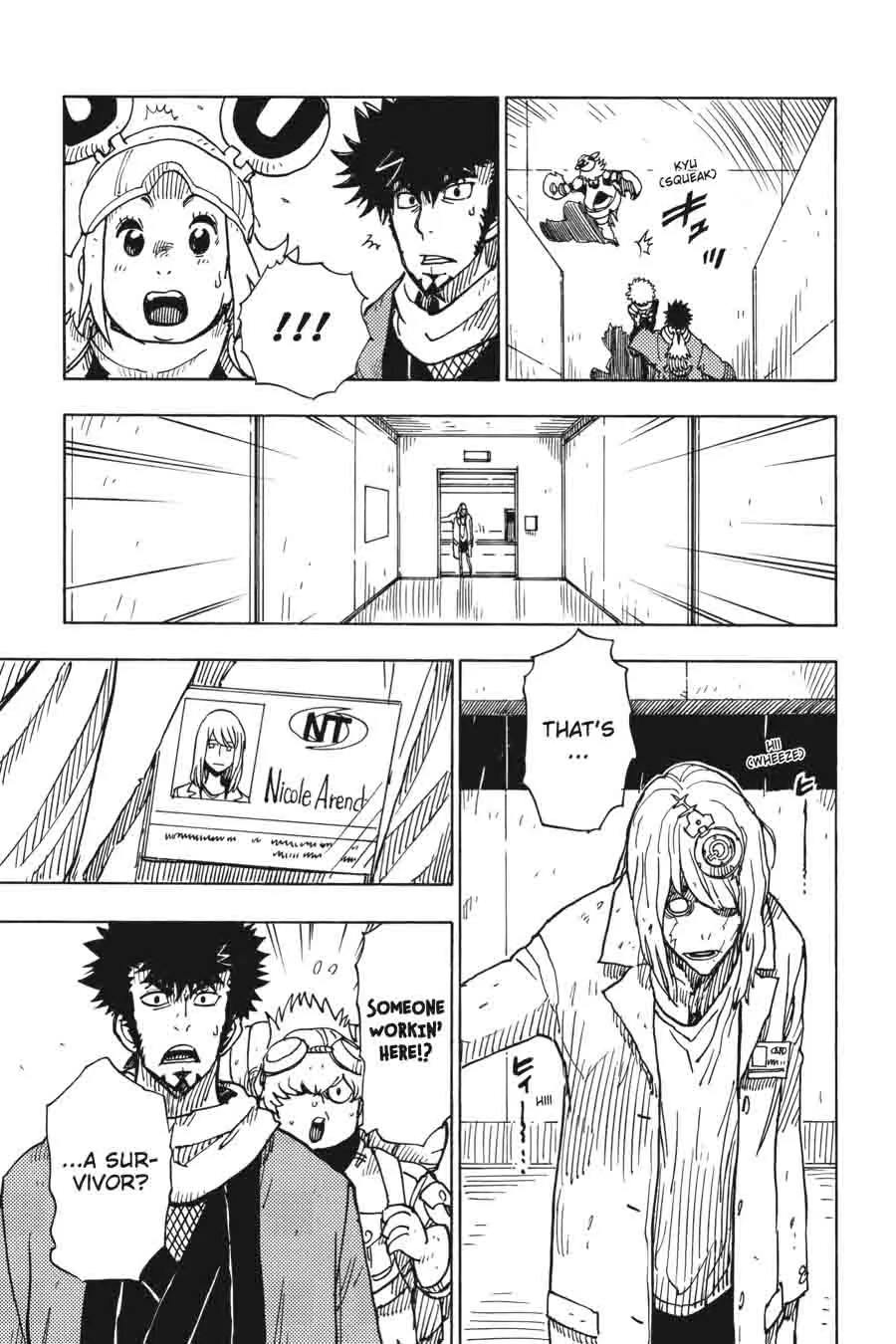 Dimension W Chapter 60 page 5