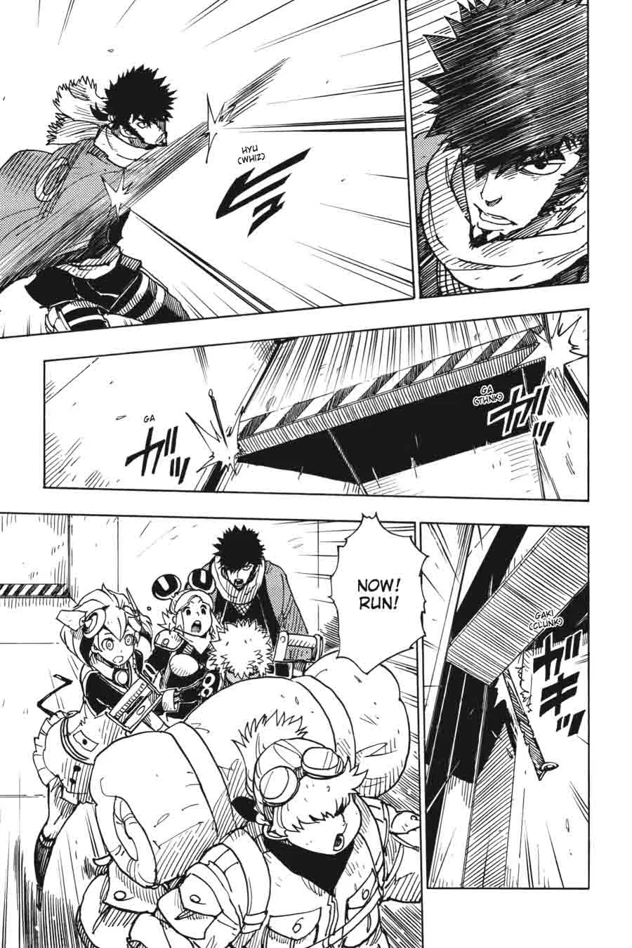 Dimension W Chapter 60 page 7