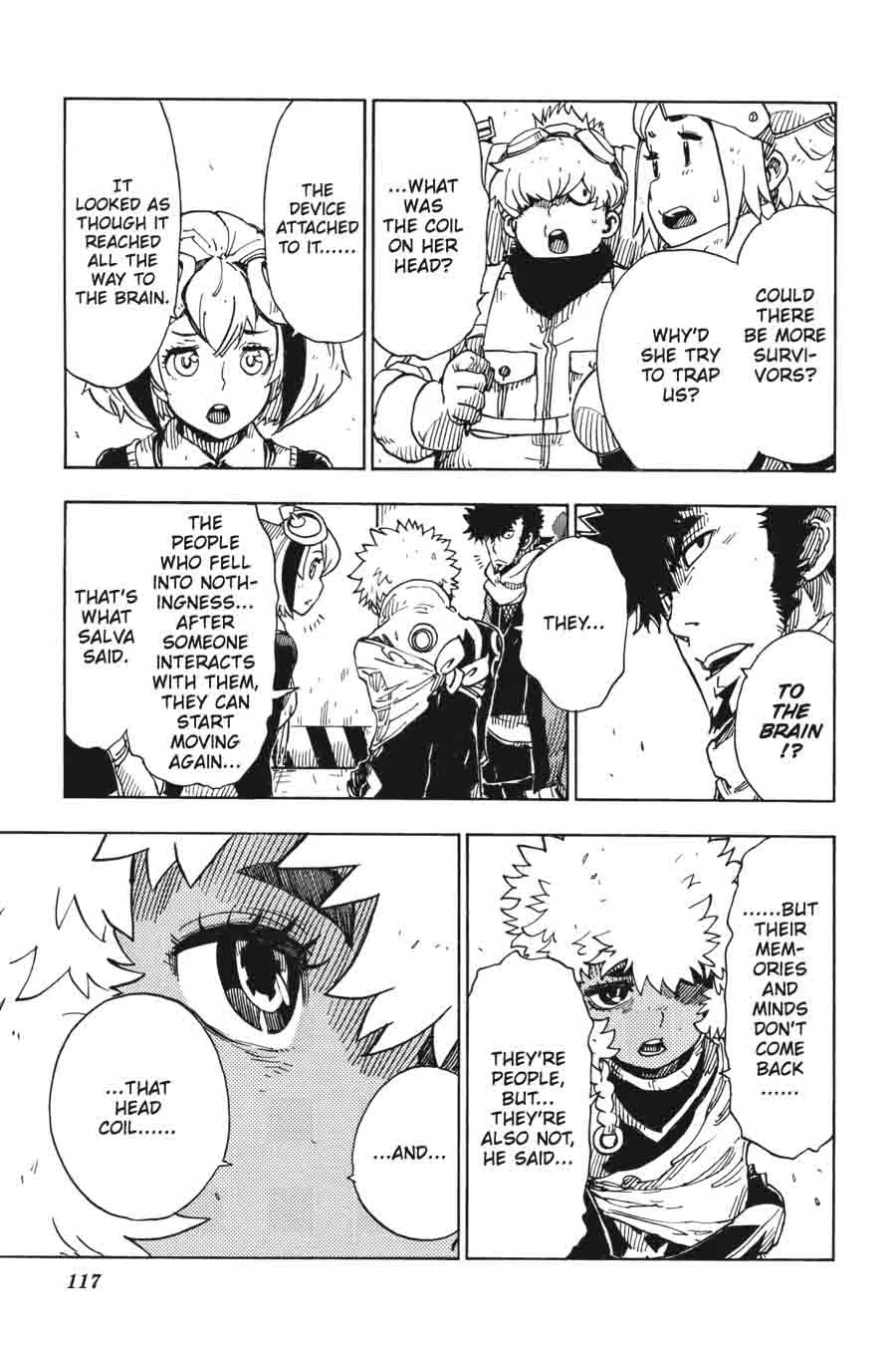 Dimension W Chapter 60 page 9