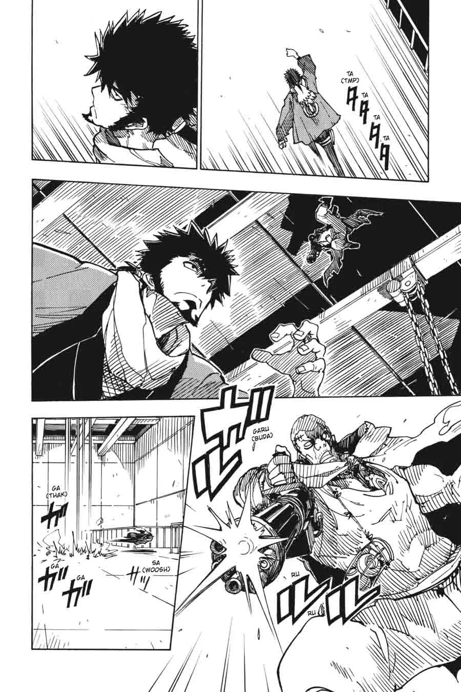 Dimension W Chapter 60 page 14