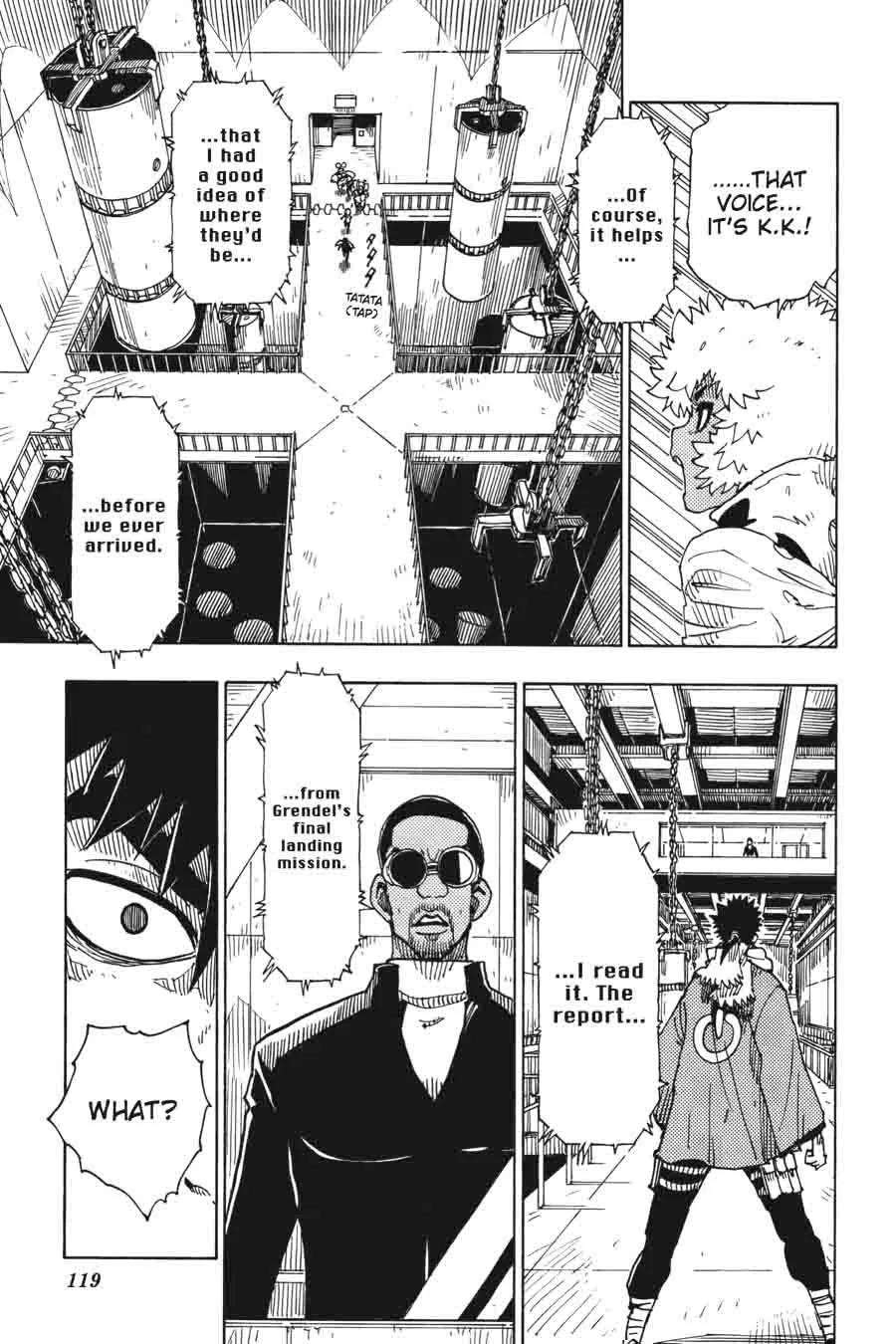 Dimension W Chapter 60 page 11