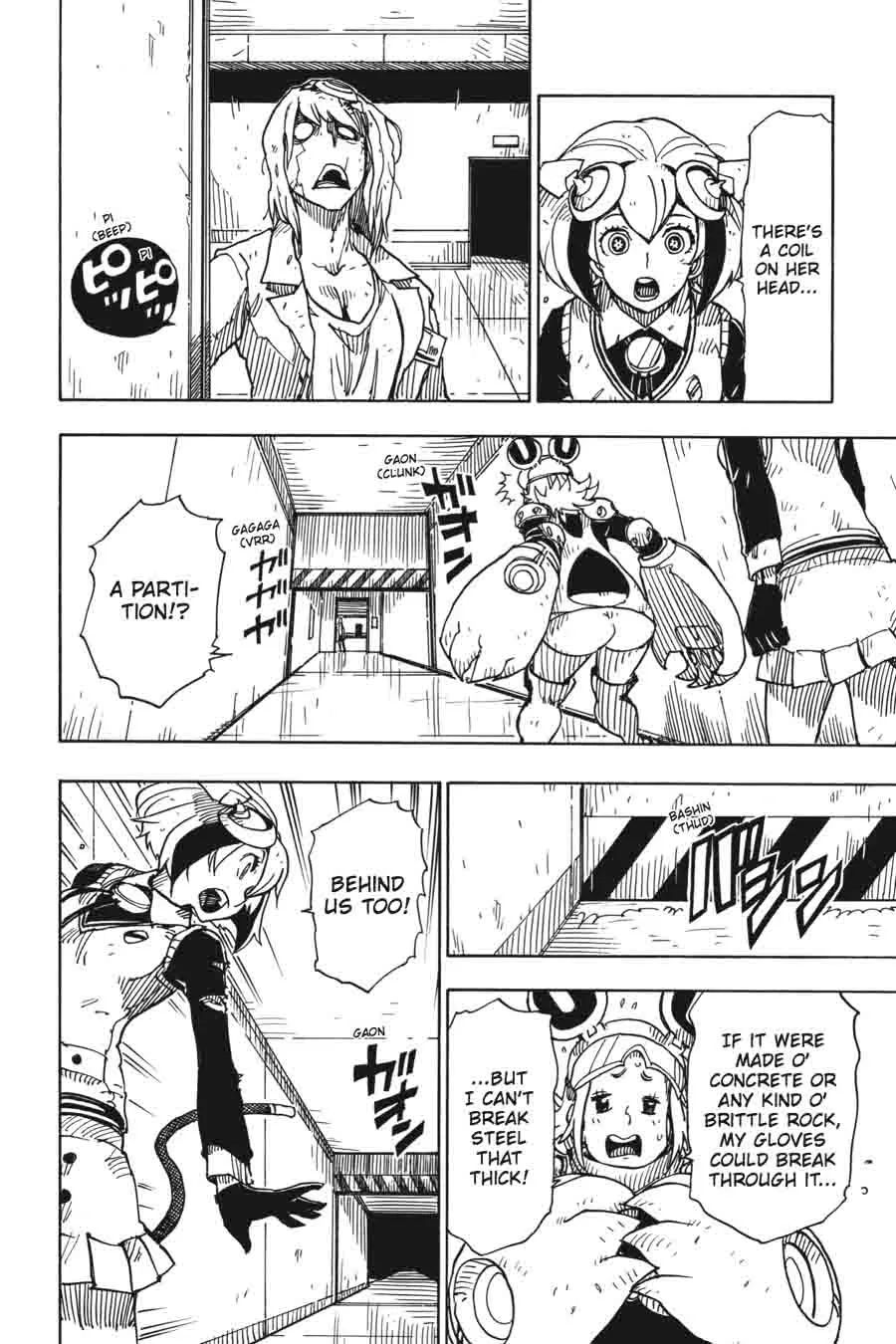 Dimension W Chapter 60 page 6