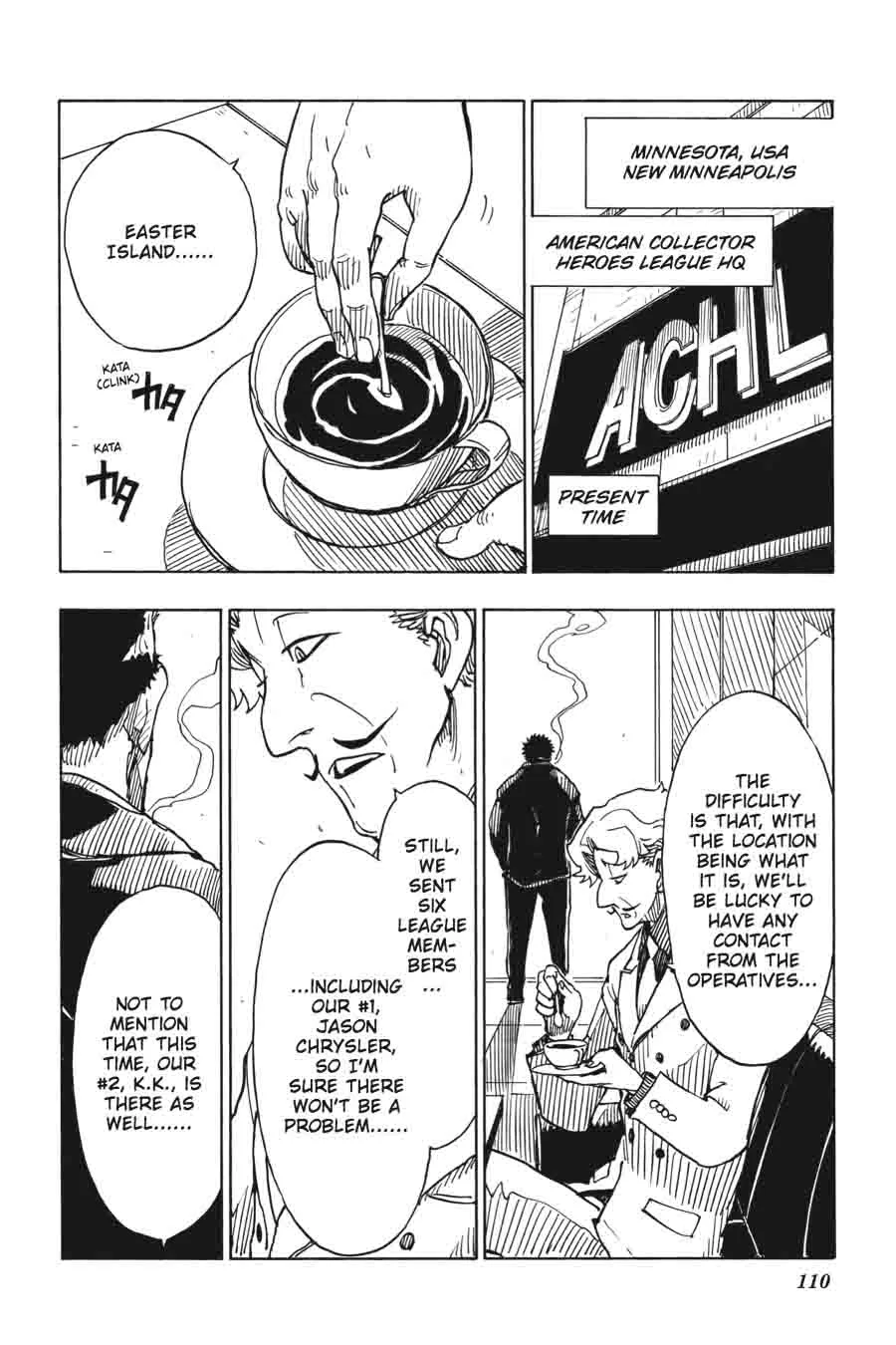 Dimension W Chapter 60 page 2