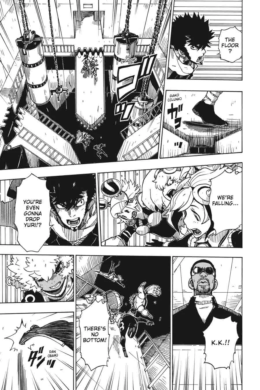 Dimension W Chapter 60 page 17