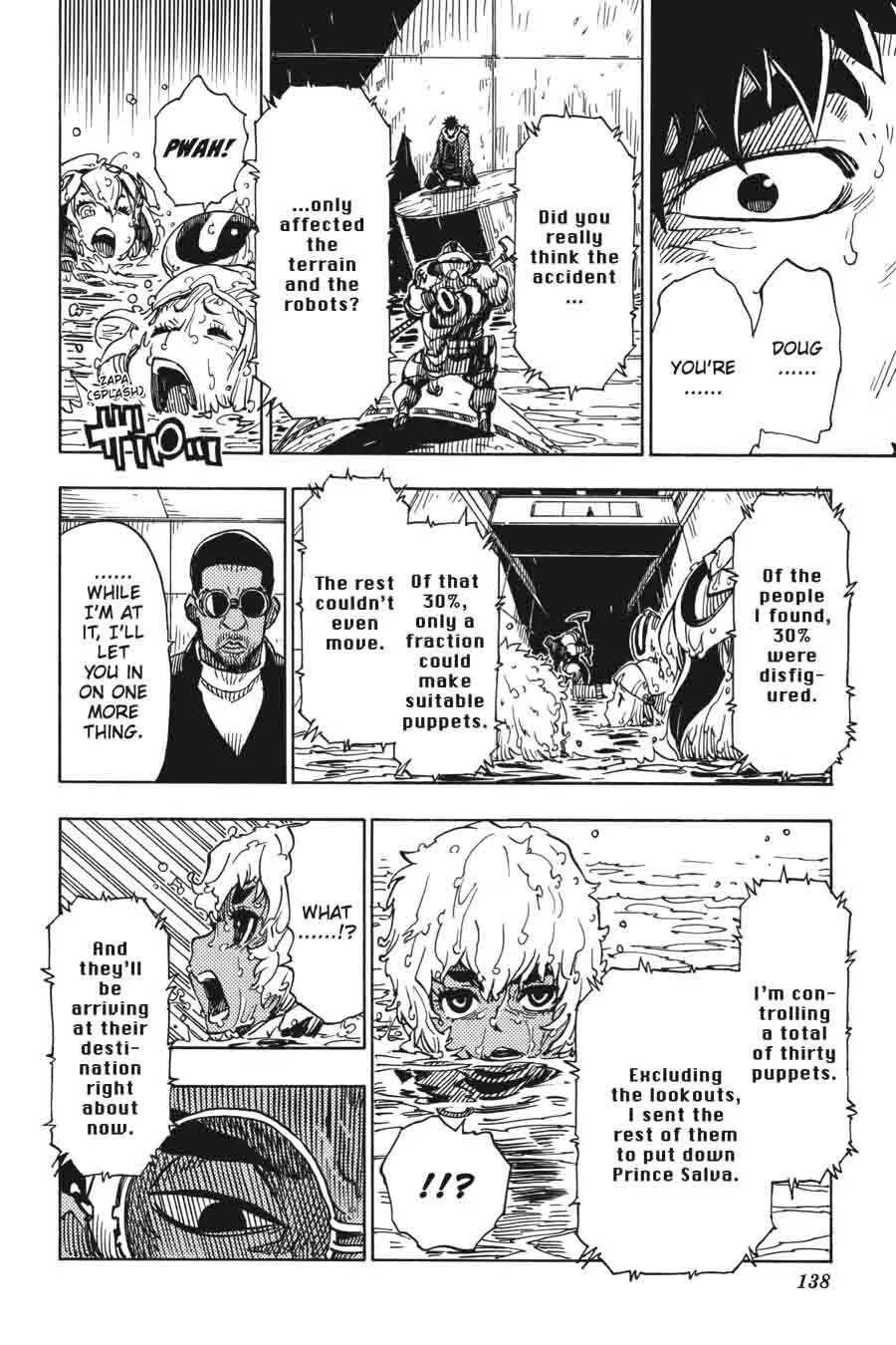 Dimension W Chapter 61 page 4
