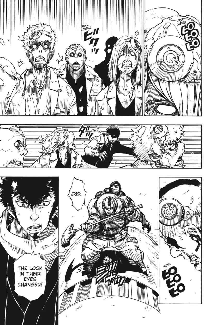 Dimension W Chapter 61 page 11