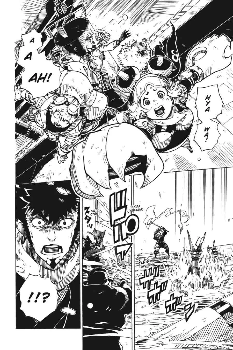 Dimension W Chapter 61 page 2