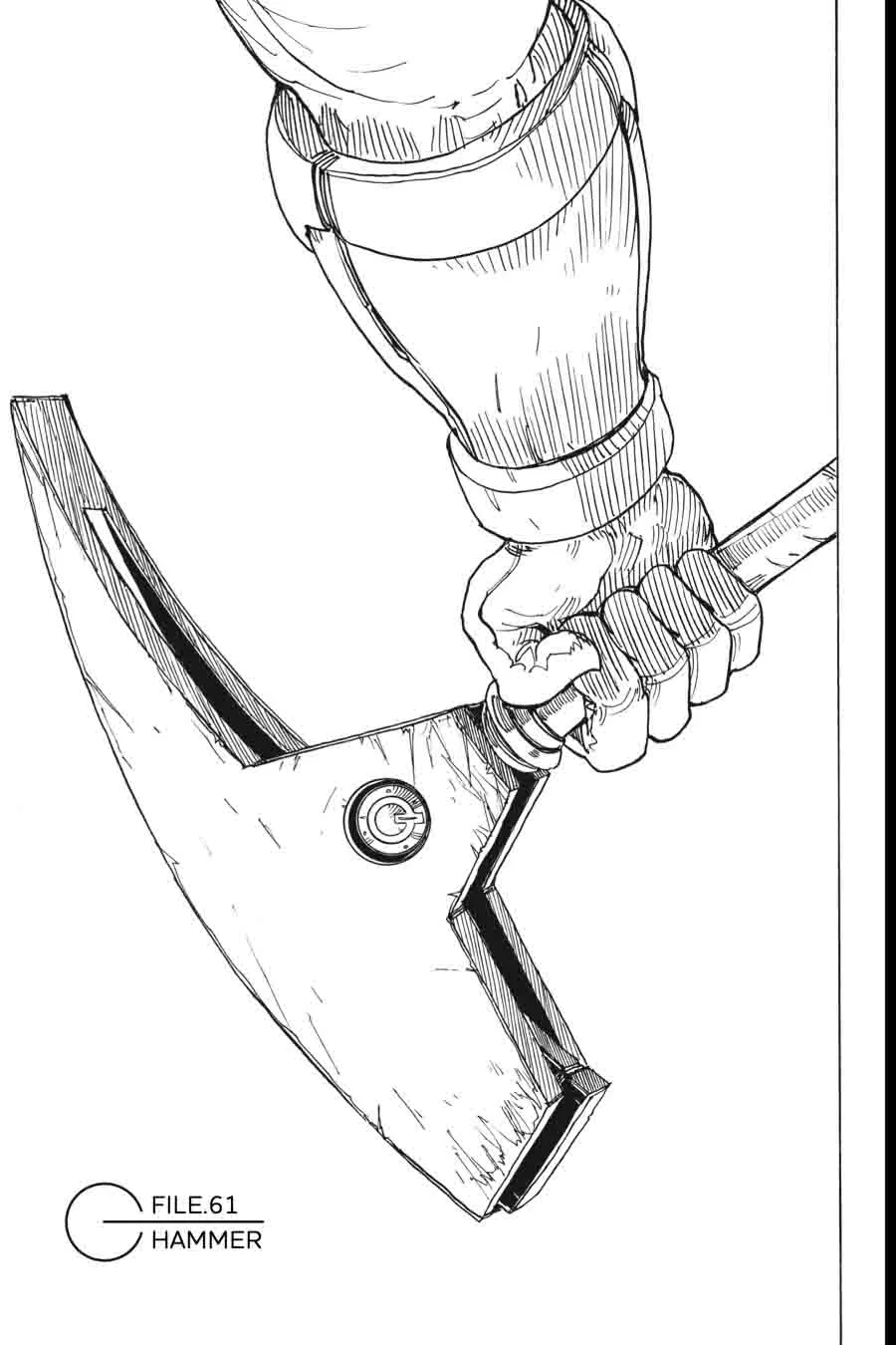 Dimension W Chapter 61 page 1