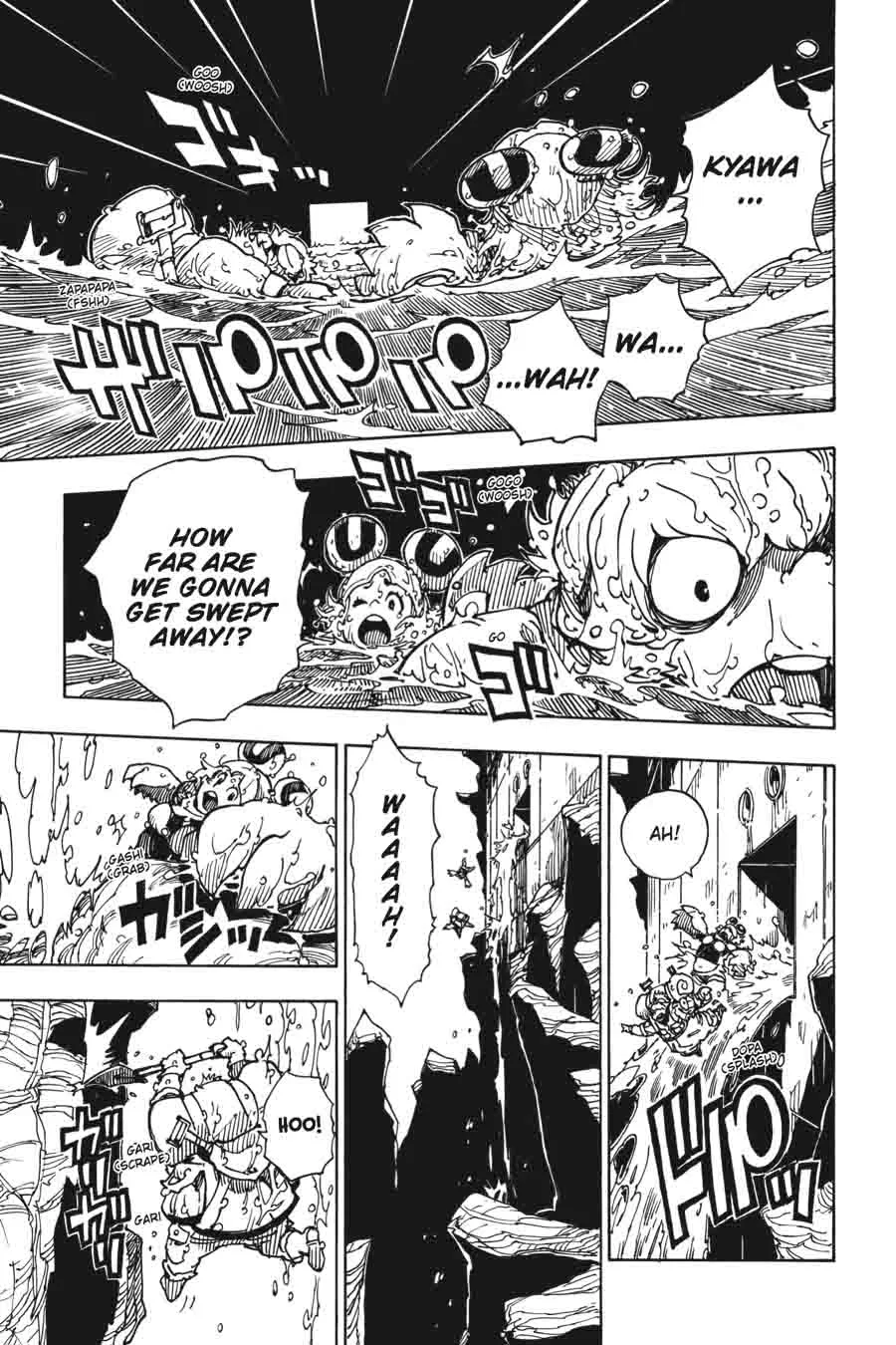 Dimension W Chapter 61 page 25