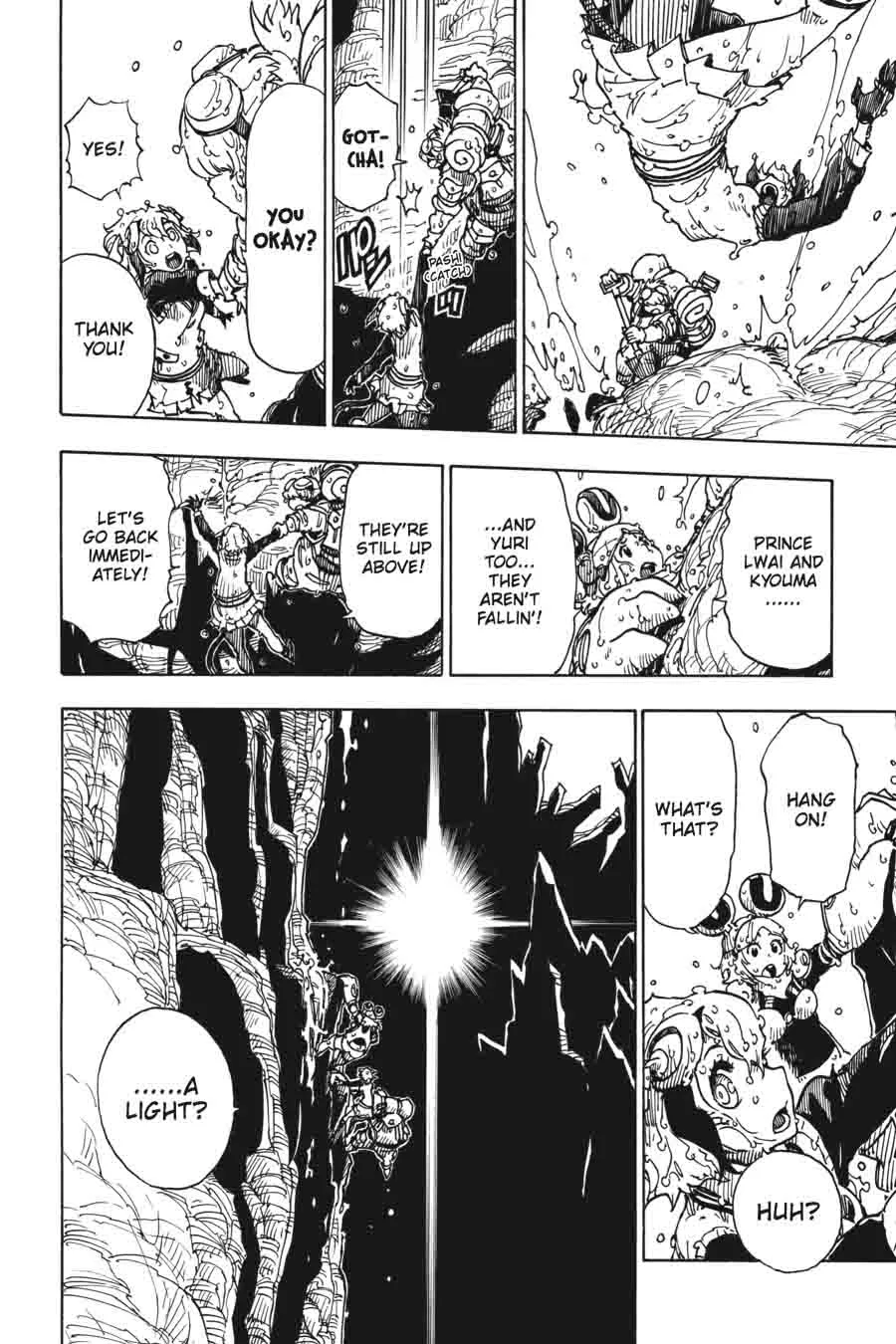 Dimension W Chapter 61 page 26