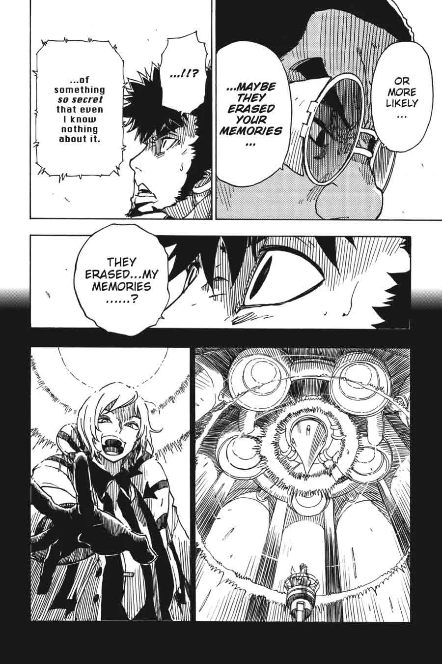 Dimension W Chapter 62 page 6