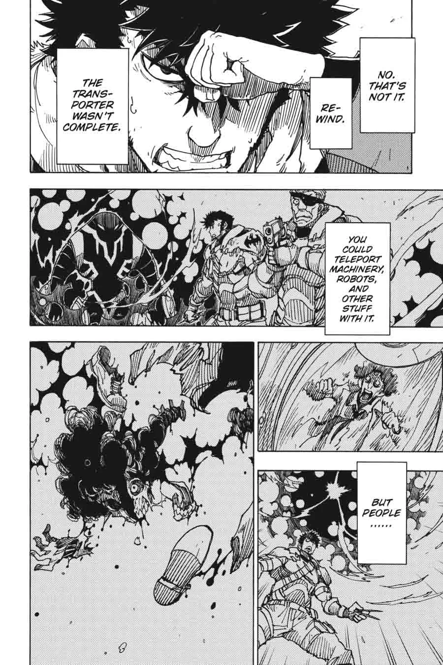 Dimension W Chapter 62 page 12
