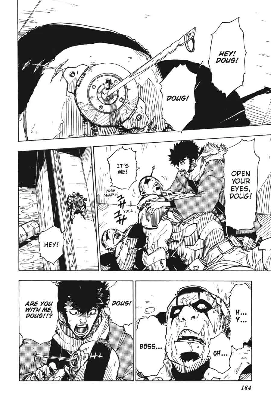 Dimension W Chapter 62 page 2
