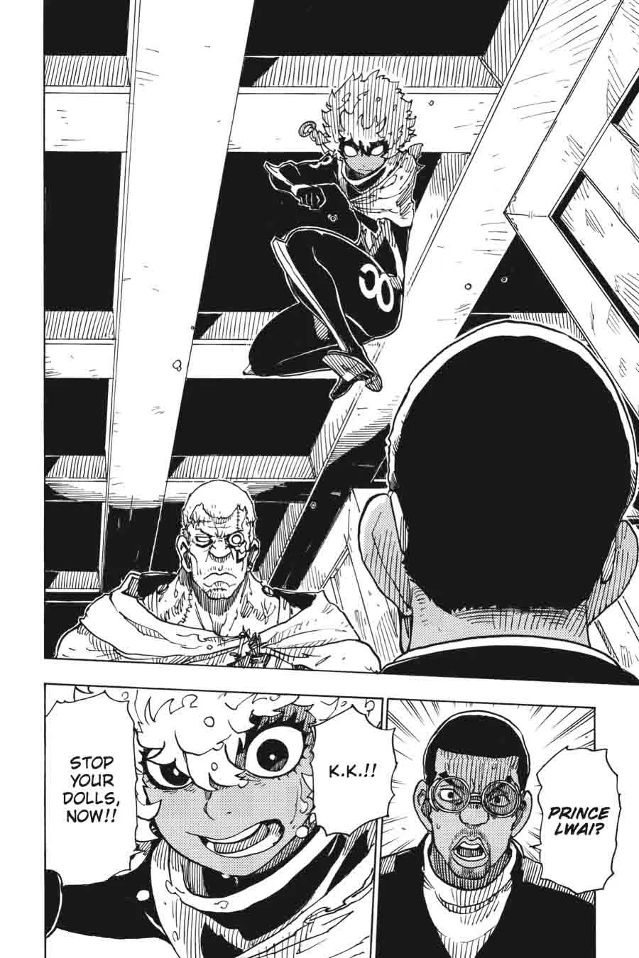 Dimension W Chapter 62 page 16