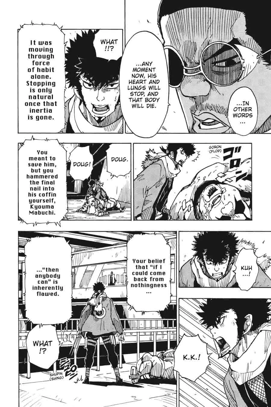 Dimension W Chapter 62 page 4