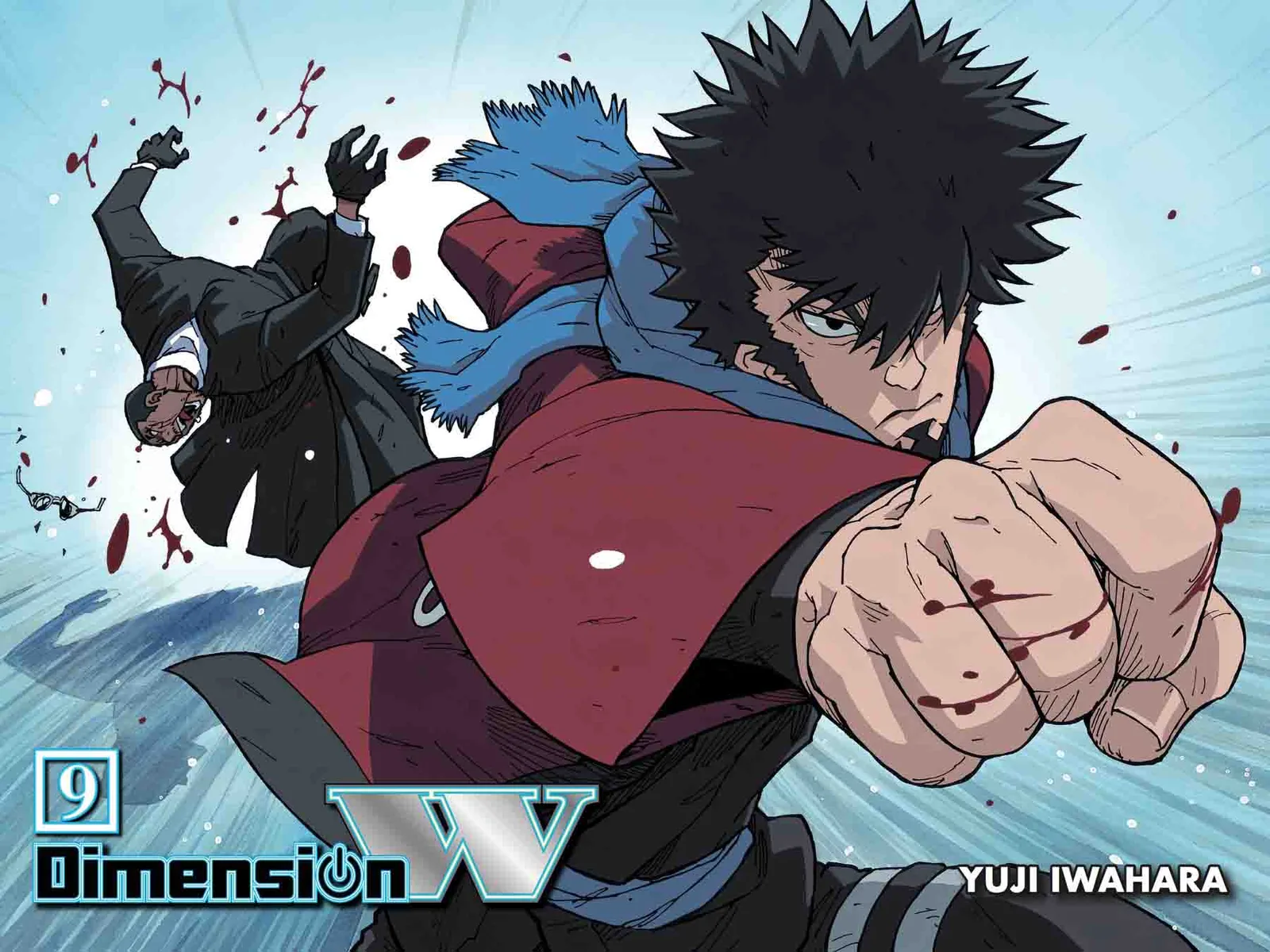 Dimension W Chapter 63 page 3