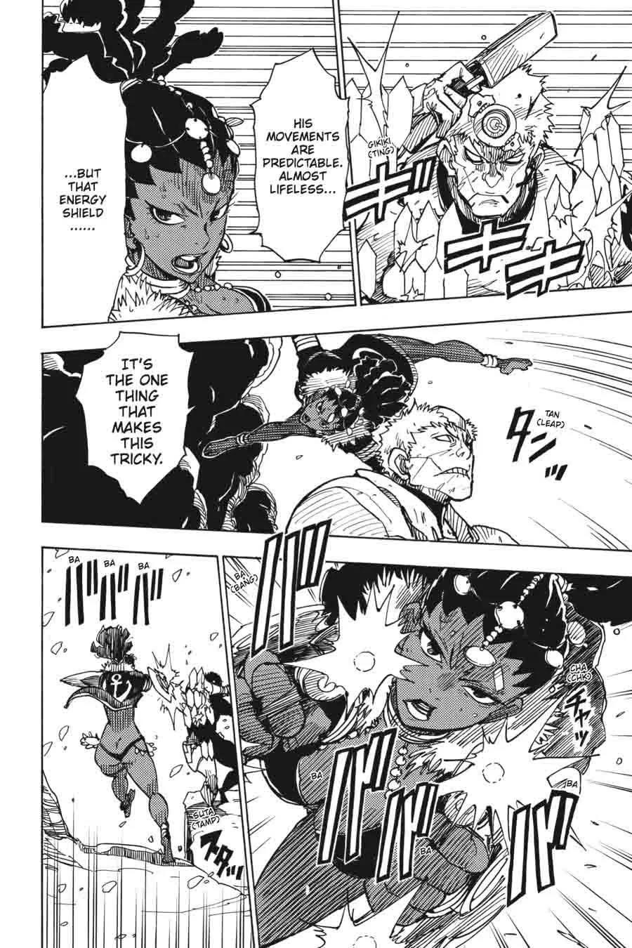 Dimension W Chapter 63 page 14