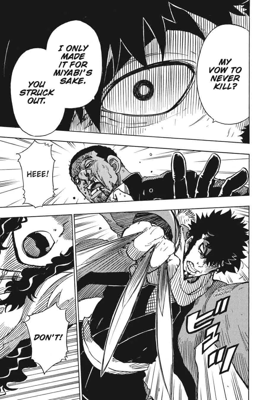 Dimension W Chapter 63 page 9