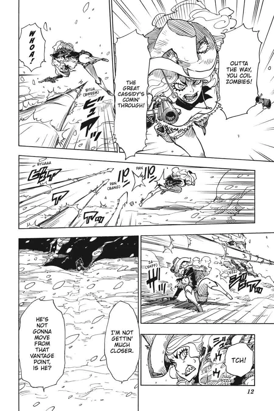 Dimension W Chapter 63 page 12