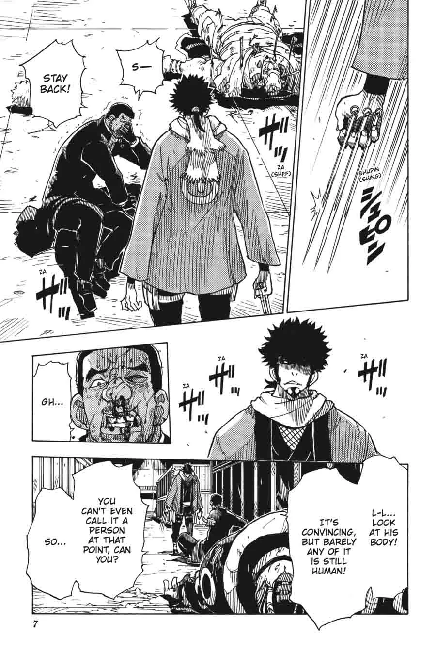 Dimension W Chapter 63 page 7