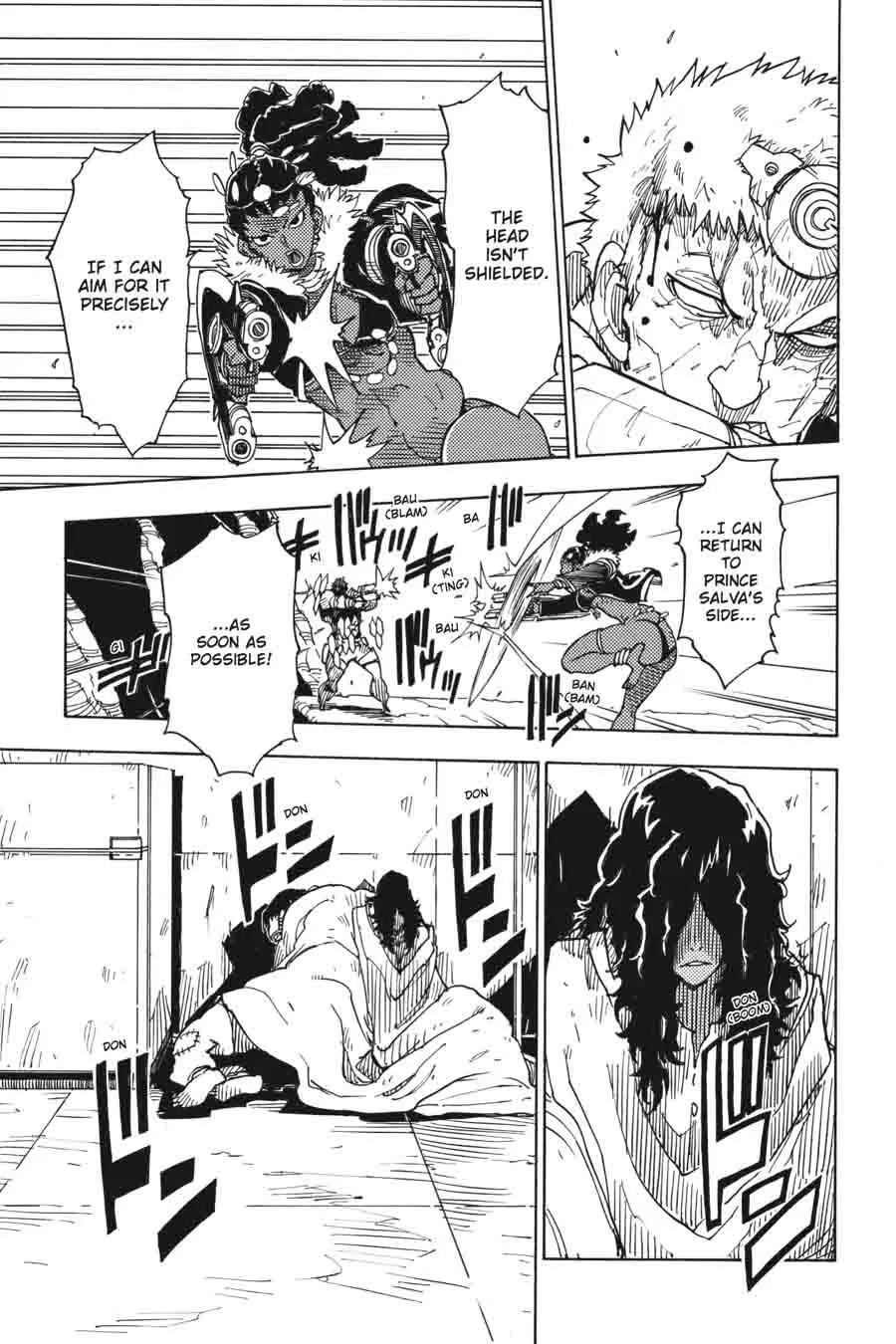 Dimension W Chapter 63 page 15