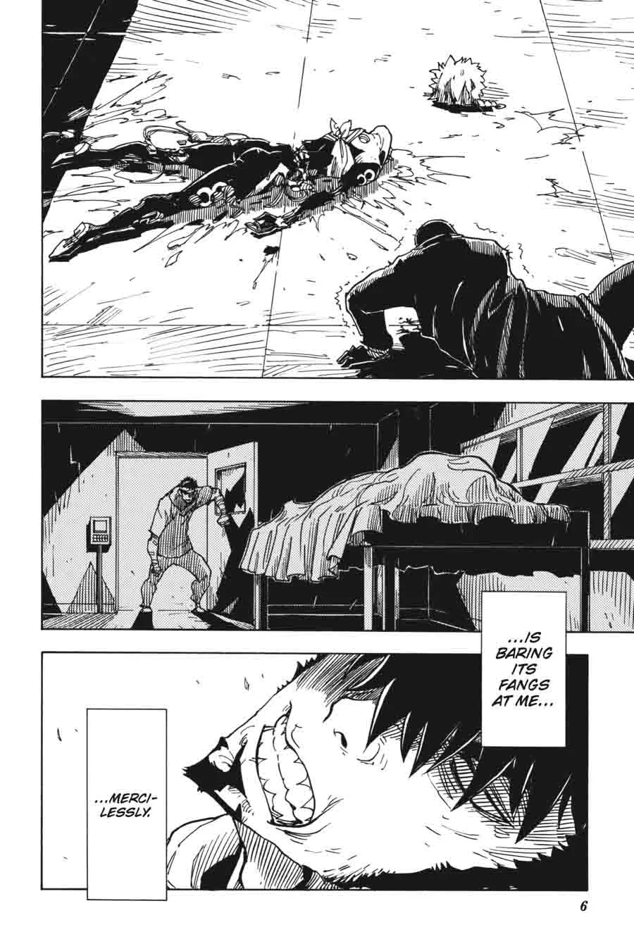 Dimension W Chapter 63 page 6