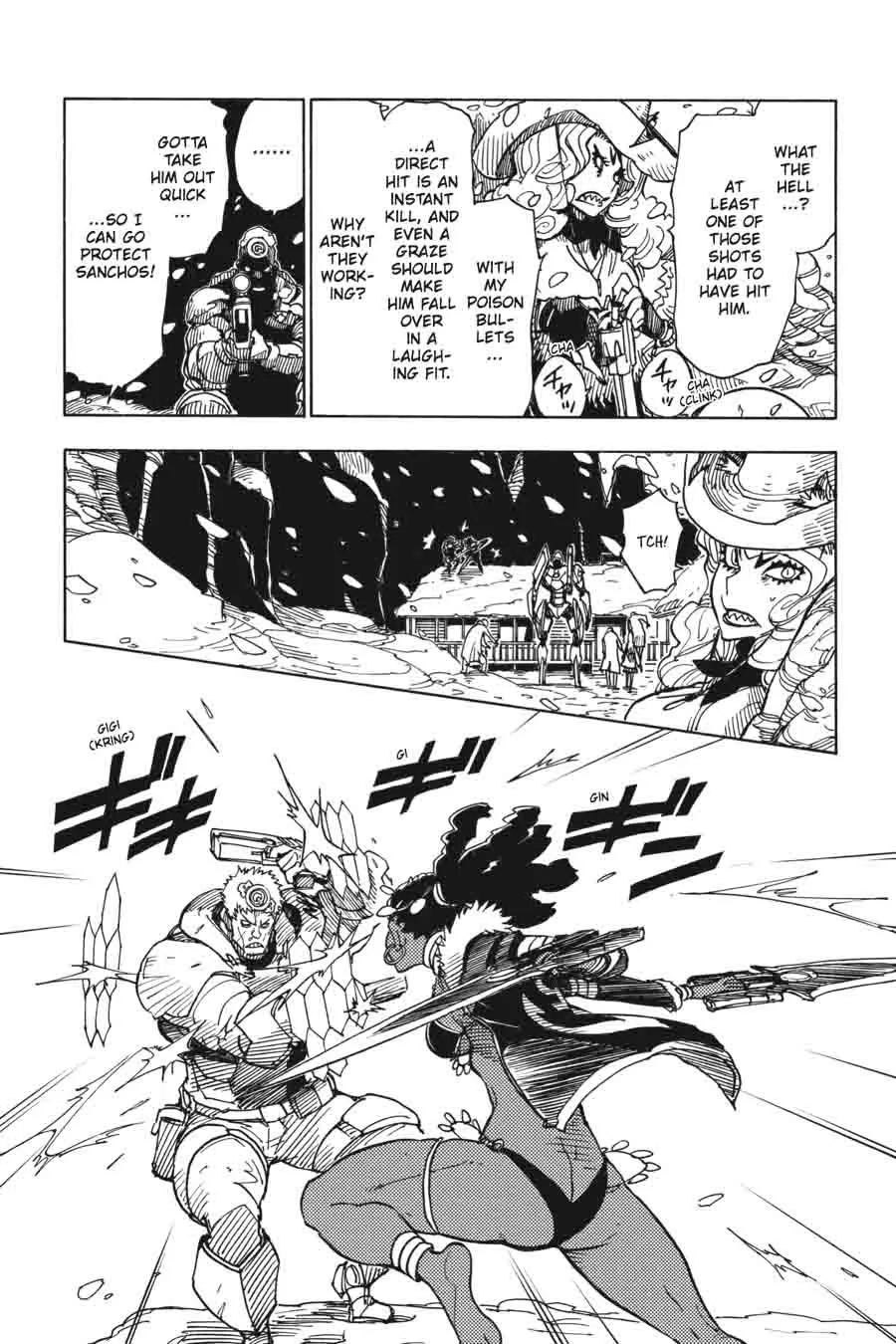 Dimension W Chapter 63 page 13