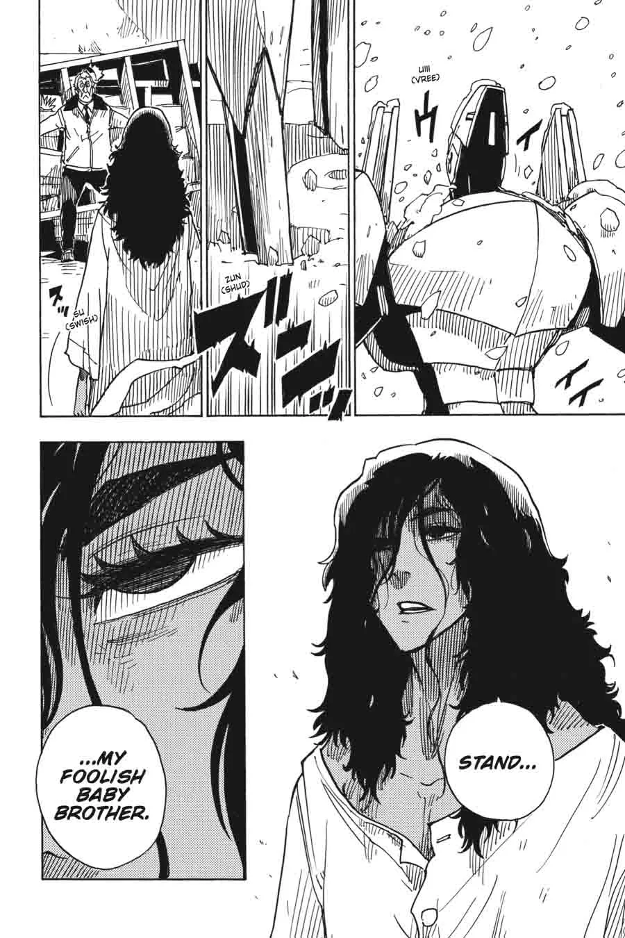 Dimension W Chapter 63 page 18