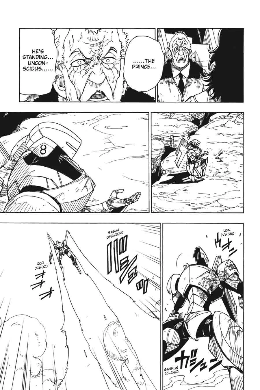 Dimension W Chapter 63 page 19