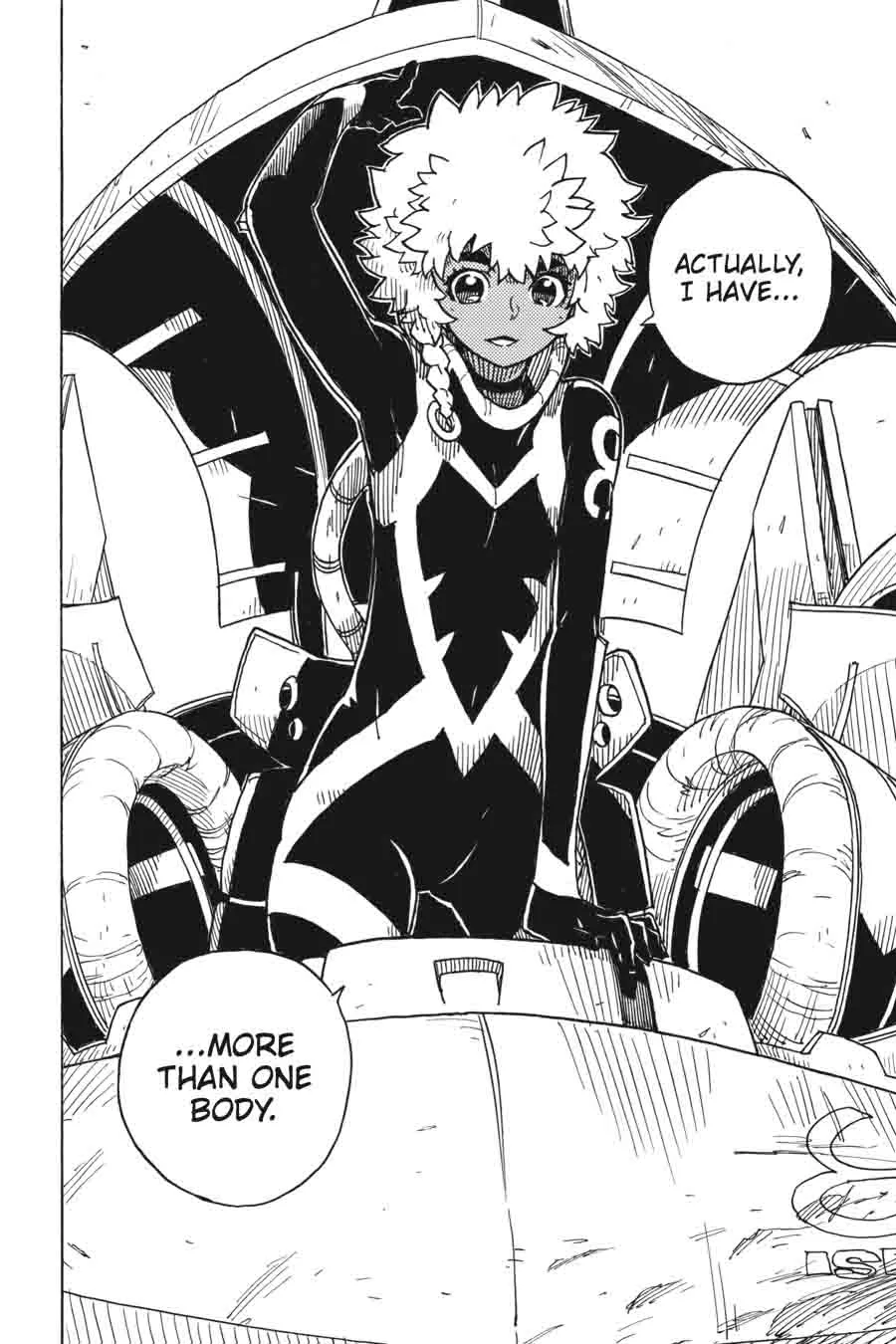Dimension W Chapter 63 page 26
