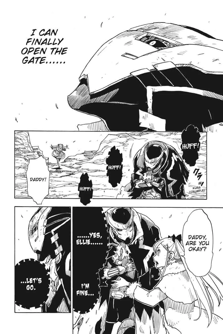 Dimension W Chapter 64 page 15