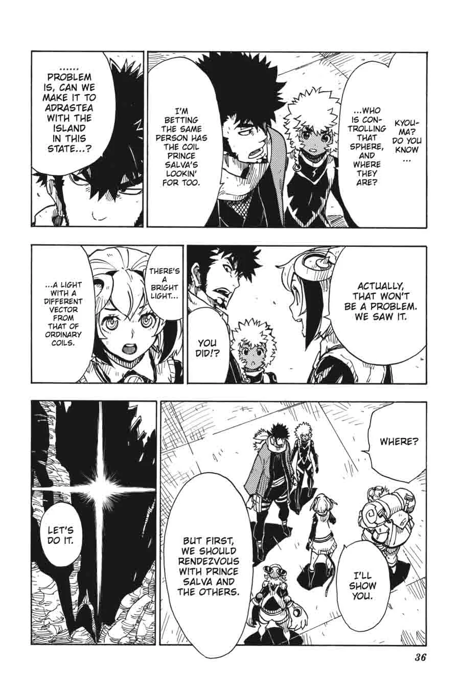 Dimension W Chapter 64 page 8