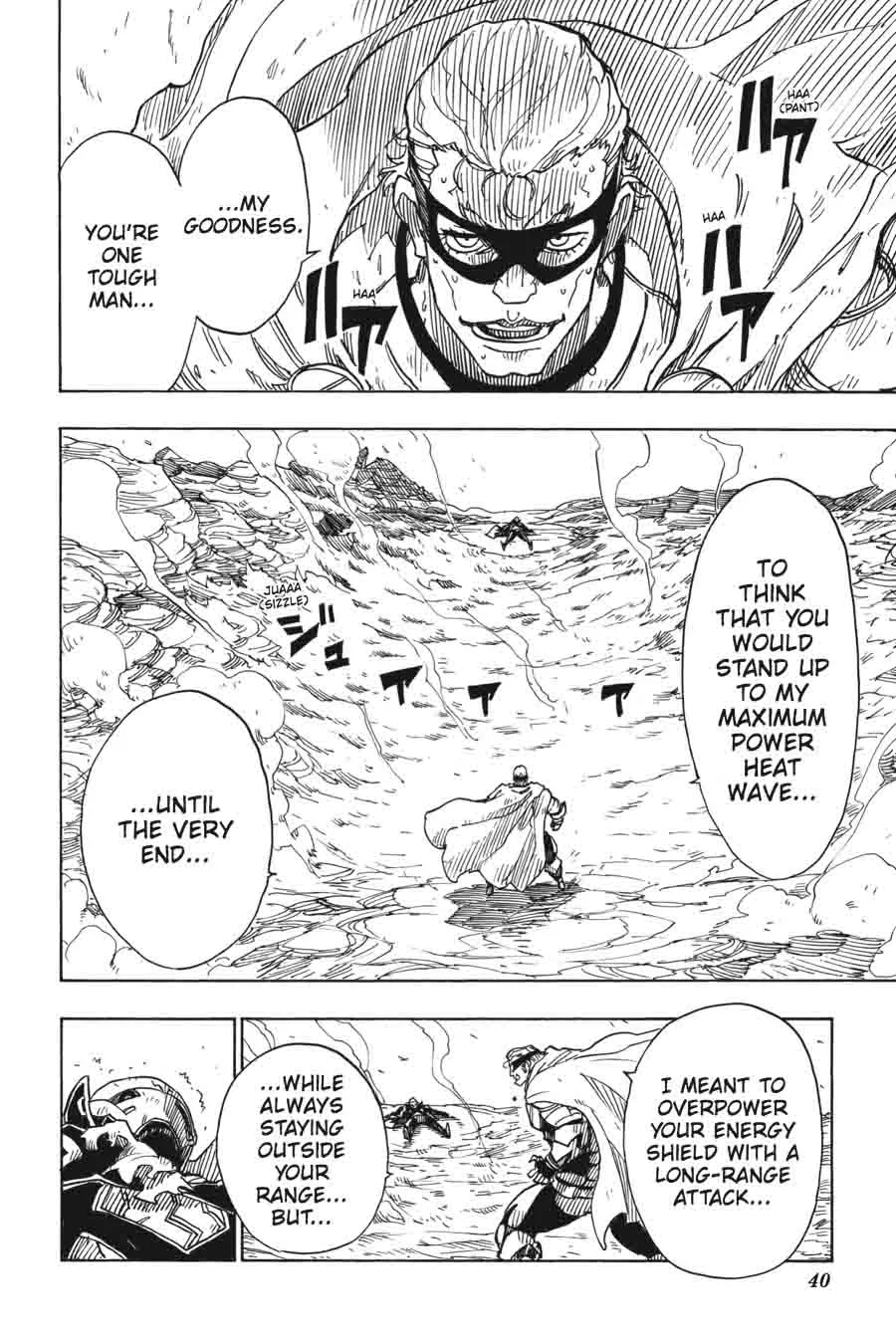 Dimension W Chapter 64 page 11