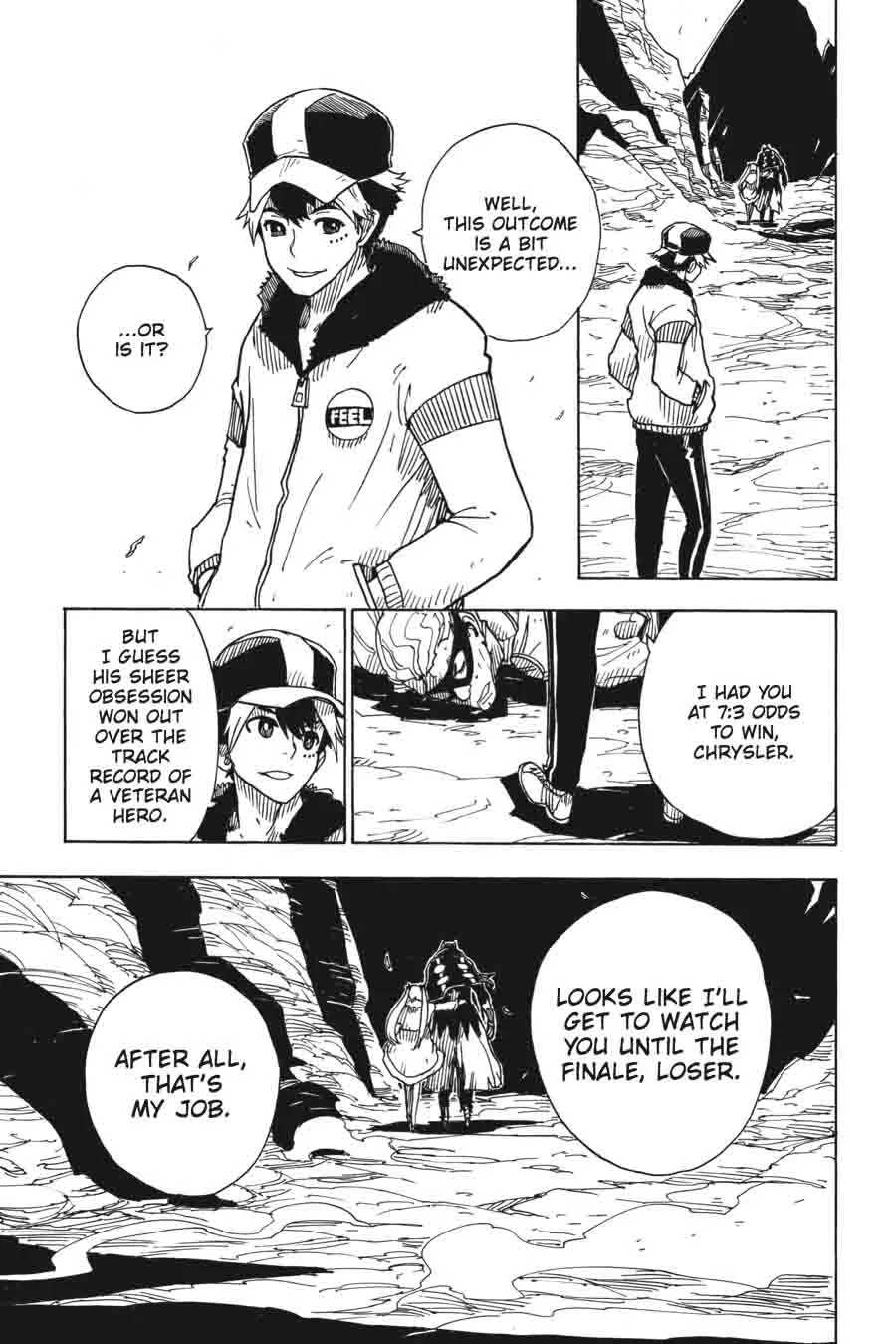 Dimension W Chapter 64 page 16