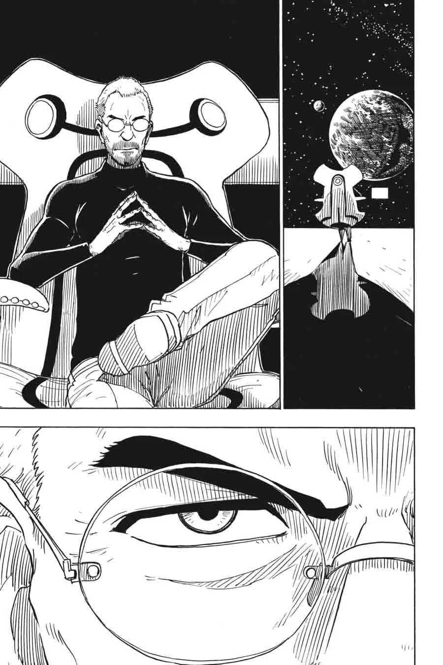 Dimension W Chapter 64 page 18