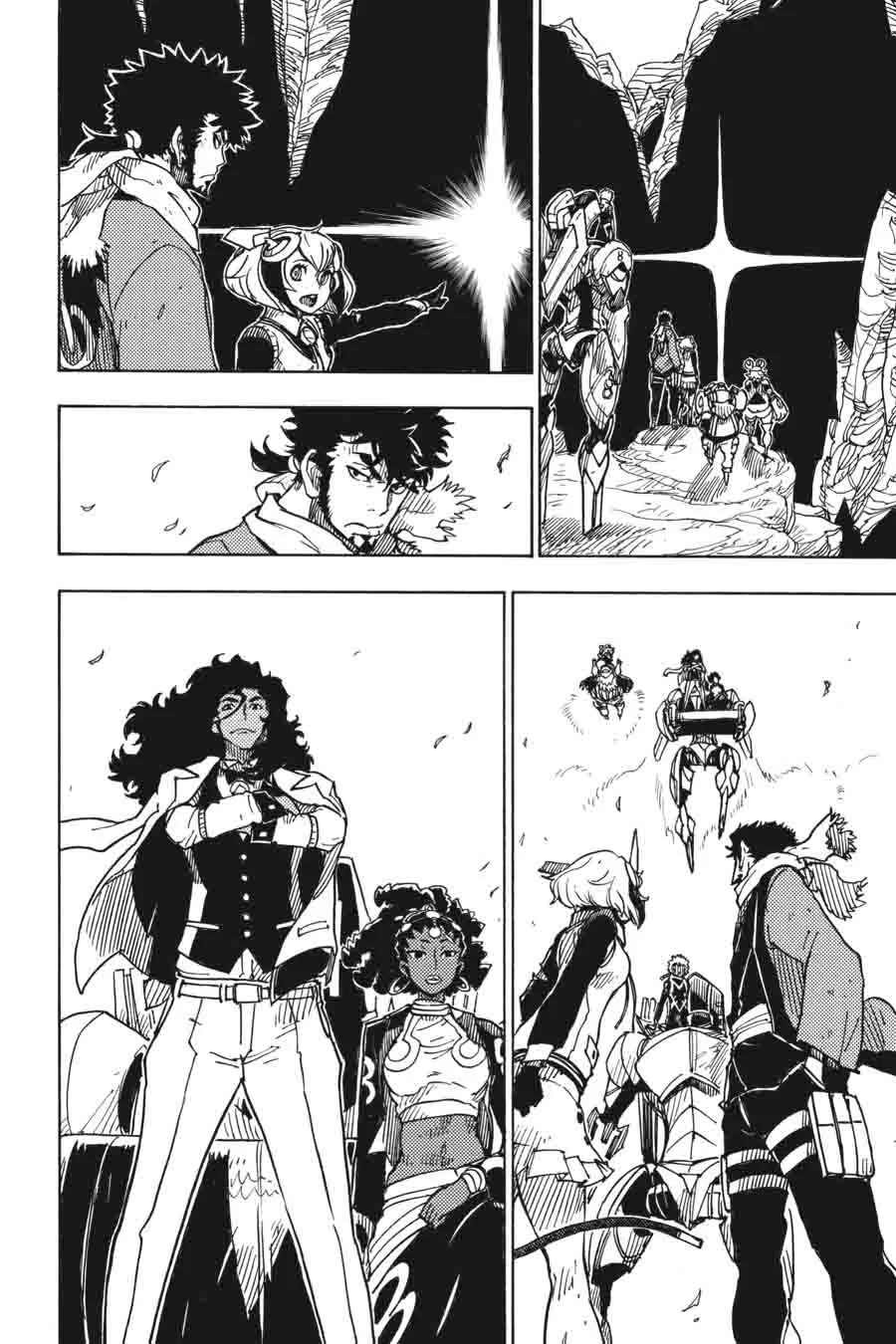 Dimension W Chapter 64 page 19