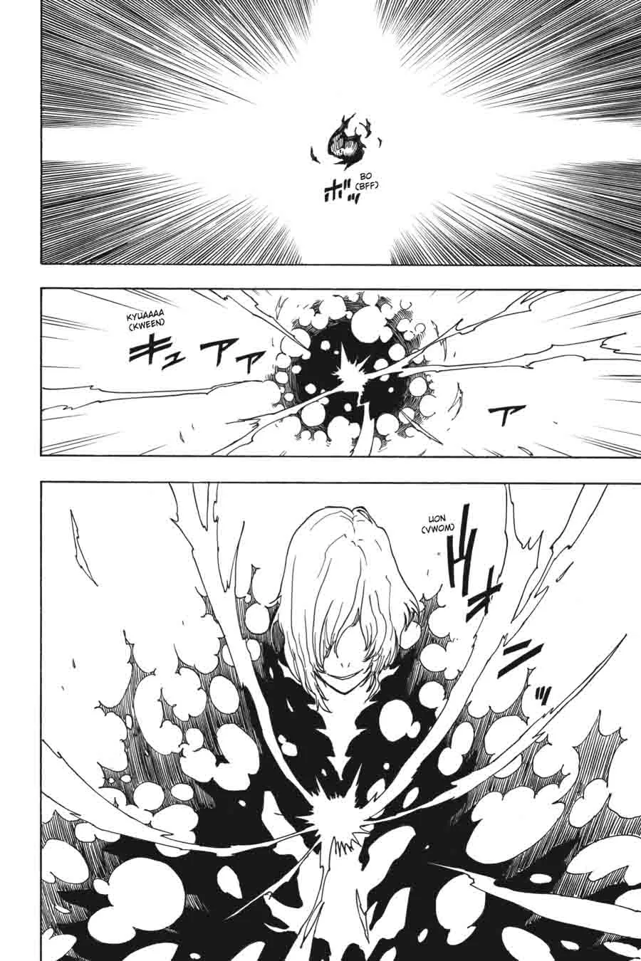 Dimension W Chapter 64 page 23
