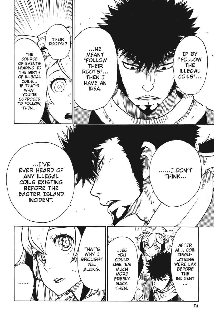 Dimension W Chapter 65 page 19