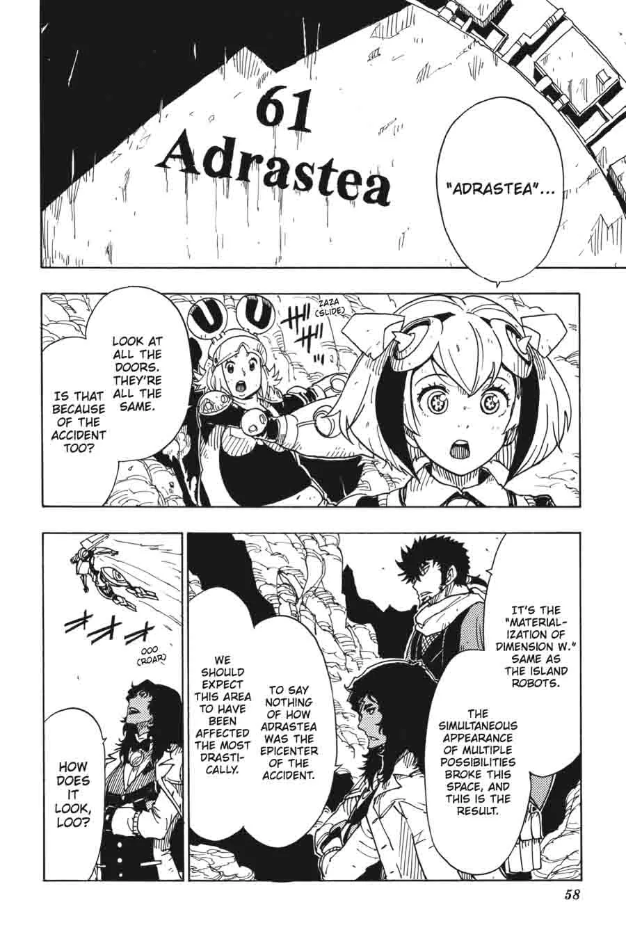 Dimension W Chapter 65 page 3