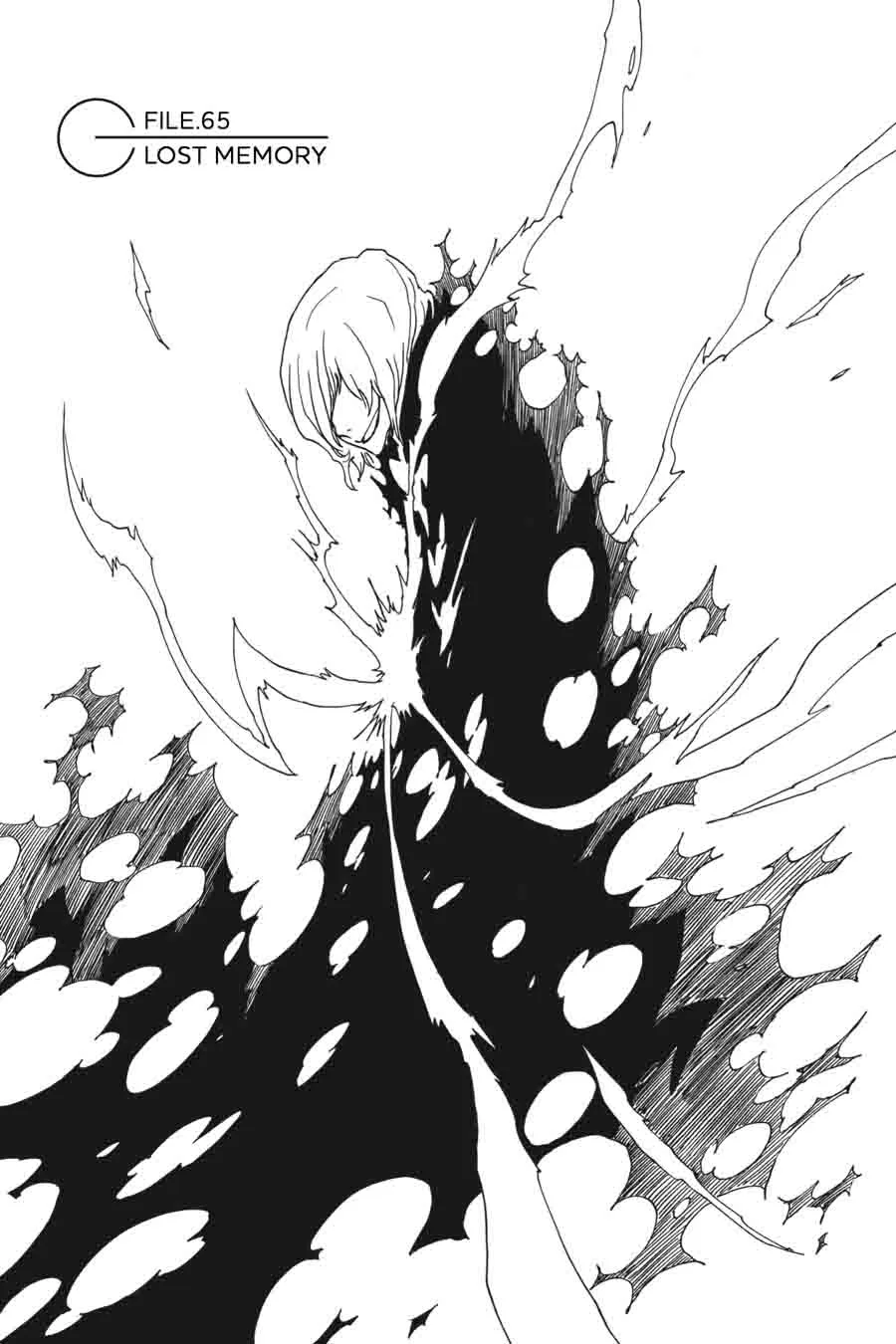 Dimension W Chapter 65 page 1