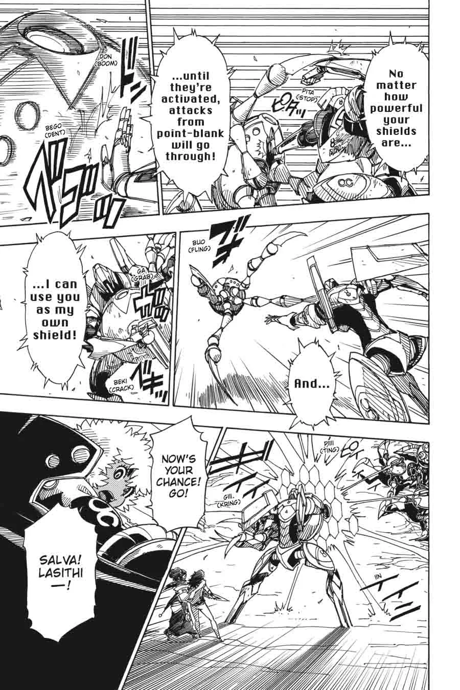 Dimension W Chapter 65 page 12