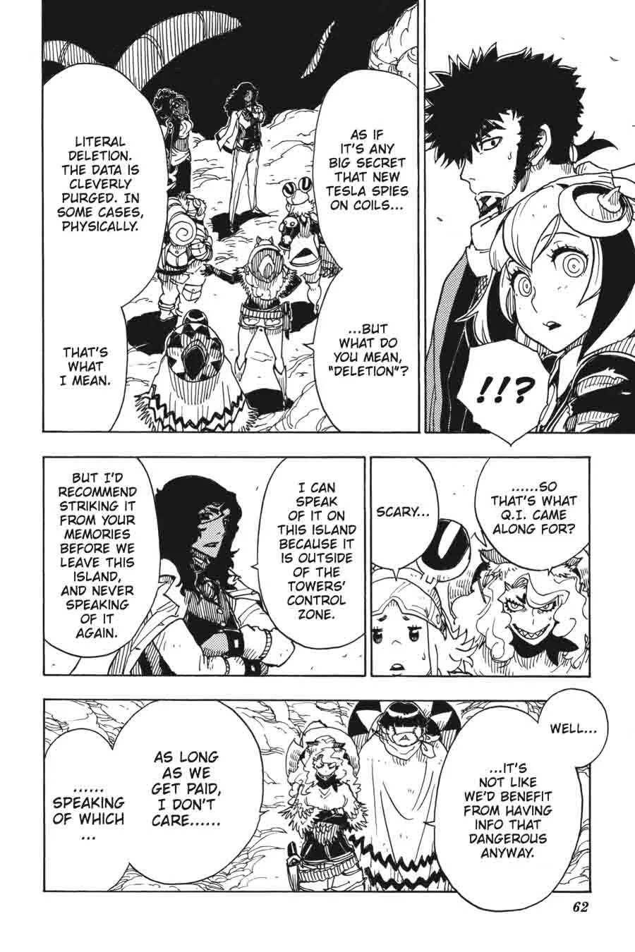 Dimension W Chapter 65 page 7