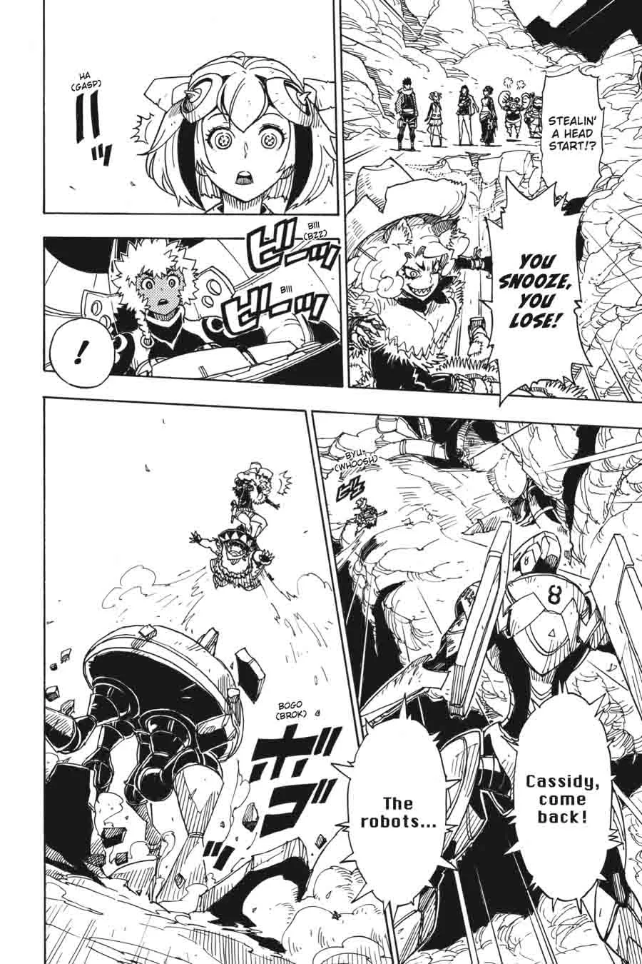 Dimension W Chapter 65 page 9