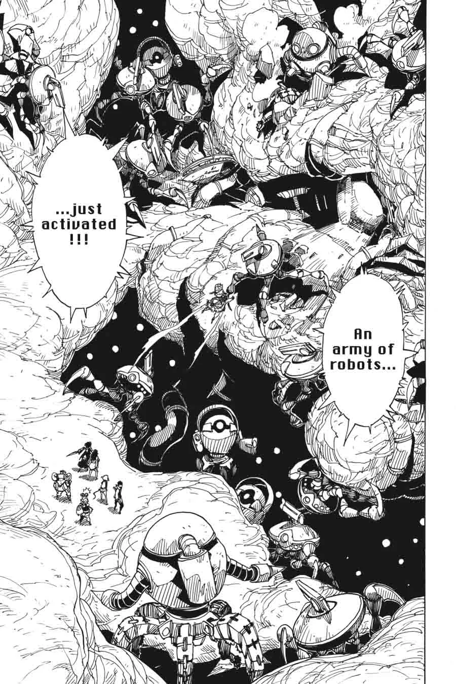 Dimension W Chapter 65 page 10