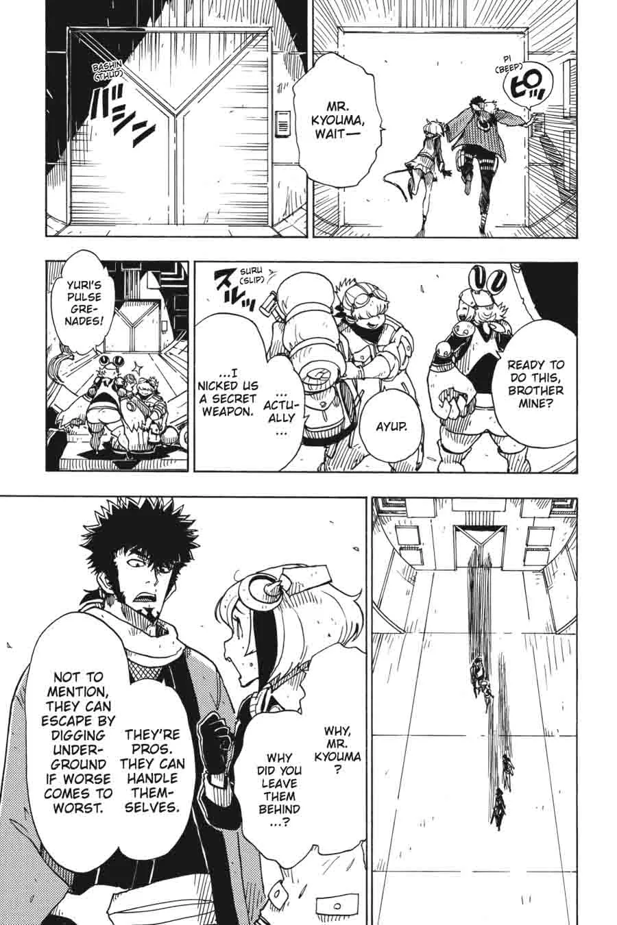 Dimension W Chapter 65 page 16