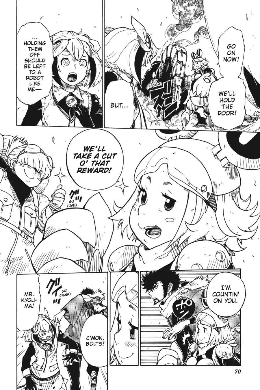 Dimension W Chapter 65 page 15