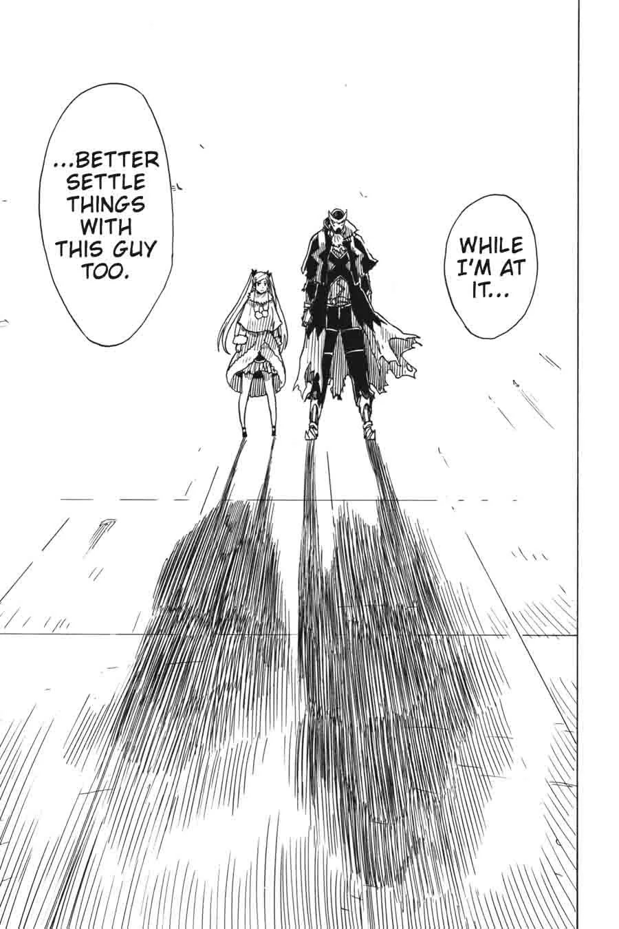 Dimension W Chapter 65 page 22