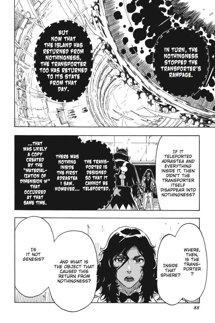 Dimension W Chapter 66 page 7
