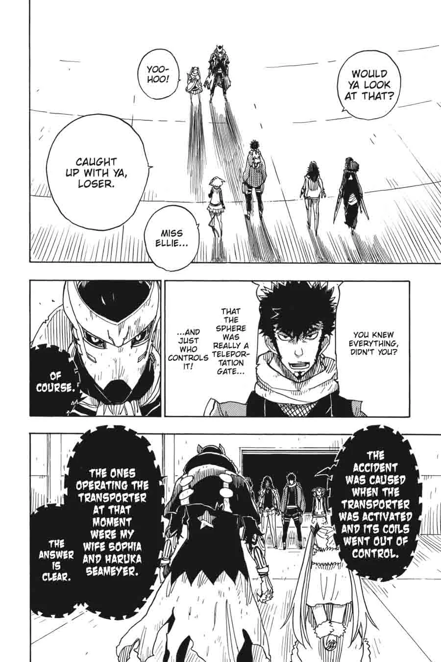 Dimension W Chapter 66 page 2